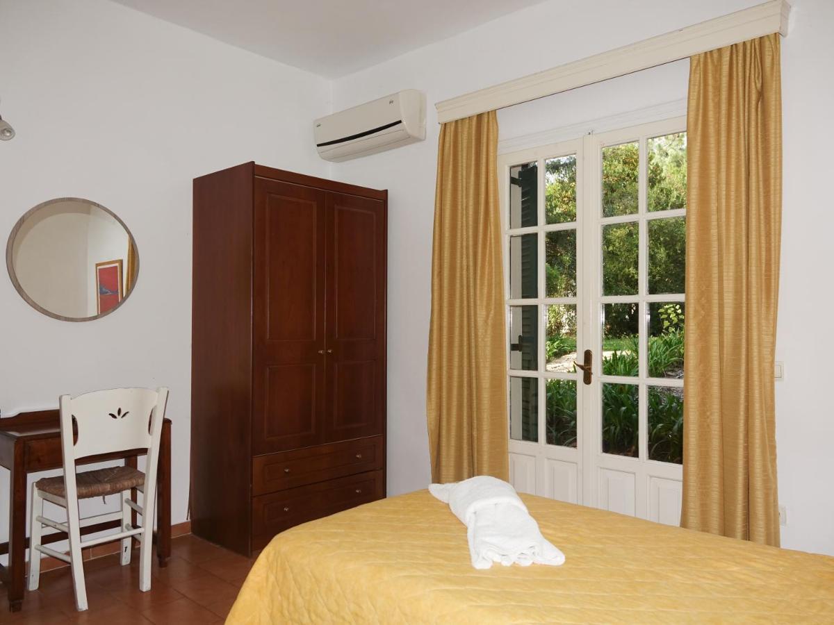 Villa Leda Καρουσάδες Εξωτερικό φωτογραφία