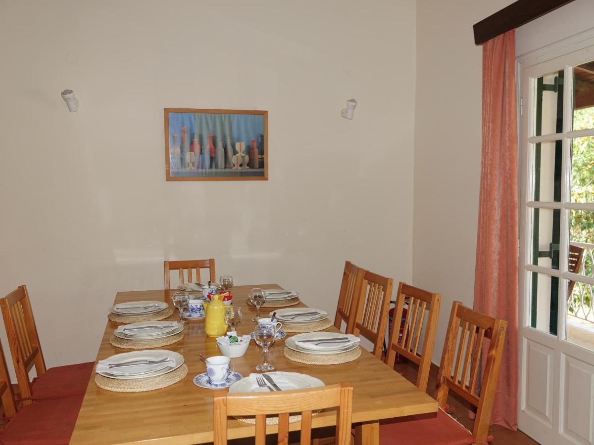 Villa Leda Καρουσάδες Εξωτερικό φωτογραφία